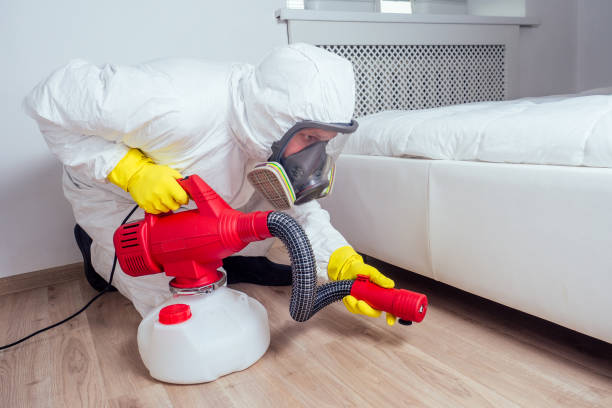 Reliable Ball, LA Pest Control Solutions